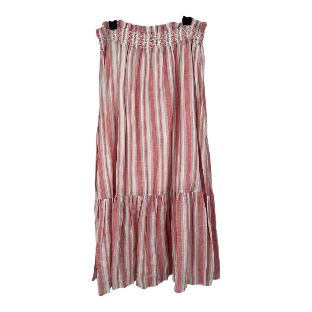 Kivari skirt Hailee stripe size 14 (US 10) - Picture 4 of 8